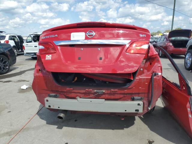 Photo 5 VIN: 3N1AB7APXKY330825 - NISSAN SENTRA 