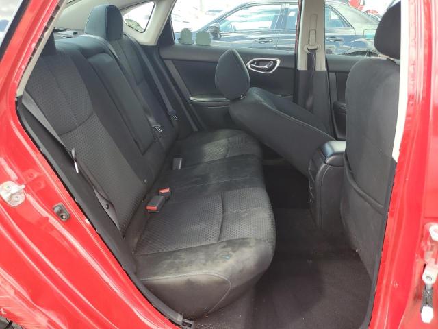 Photo 9 VIN: 3N1AB7APXKY330825 - NISSAN SENTRA 