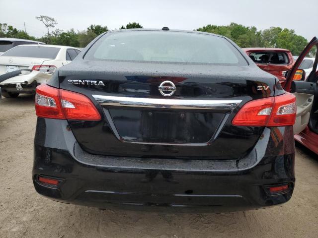 Photo 5 VIN: 3N1AB7APXKY332025 - NISSAN SENTRA S 