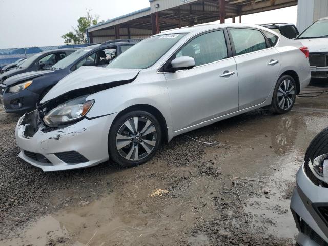 Photo 0 VIN: 3N1AB7APXKY332123 - NISSAN SENTRA 