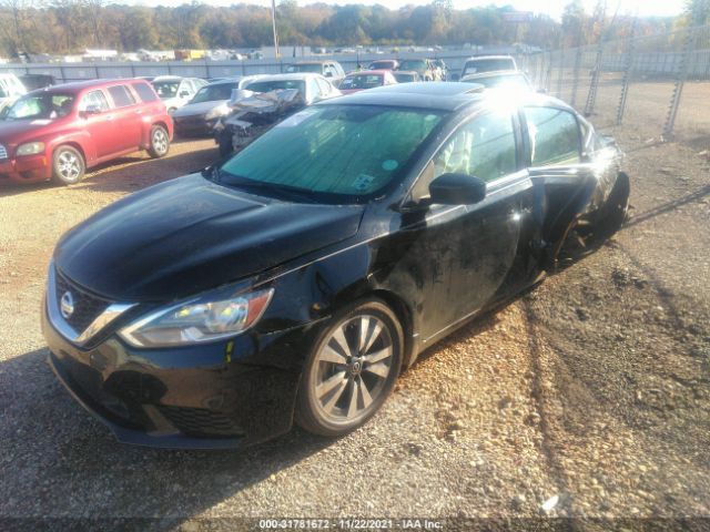 Photo 1 VIN: 3N1AB7APXKY332607 - NISSAN SENTRA 