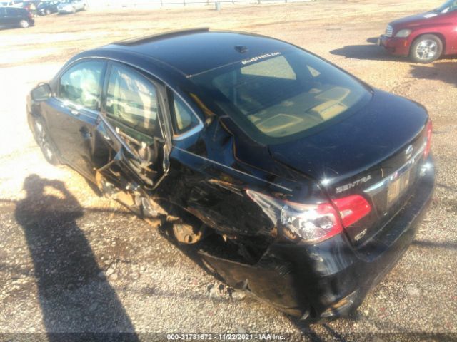 Photo 2 VIN: 3N1AB7APXKY332607 - NISSAN SENTRA 