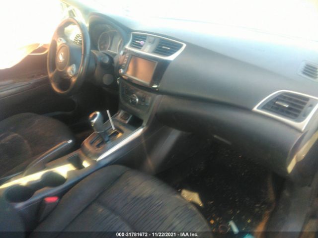 Photo 4 VIN: 3N1AB7APXKY332607 - NISSAN SENTRA 