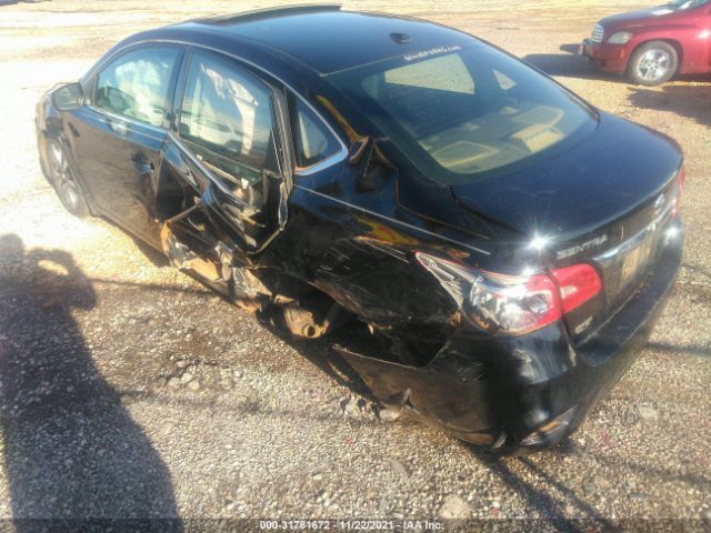 Photo 5 VIN: 3N1AB7APXKY332607 - NISSAN SENTRA 