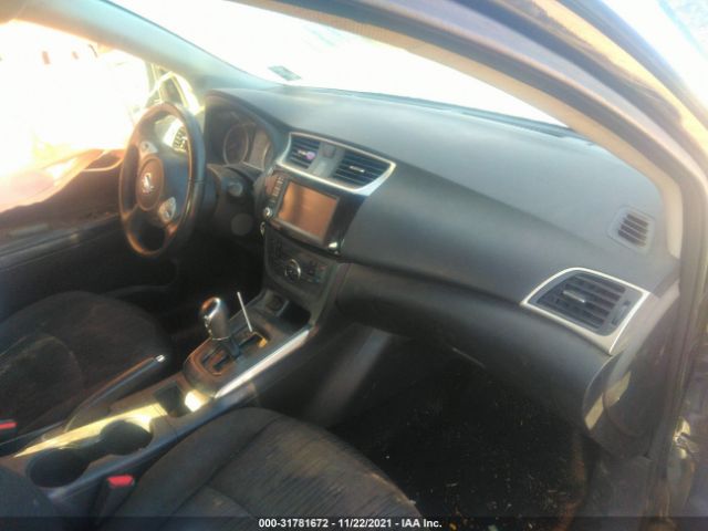 Photo 7 VIN: 3N1AB7APXKY332607 - NISSAN SENTRA 