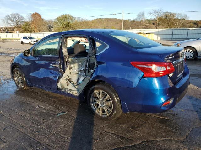 Photo 1 VIN: 3N1AB7APXKY333370 - NISSAN SENTRA S 