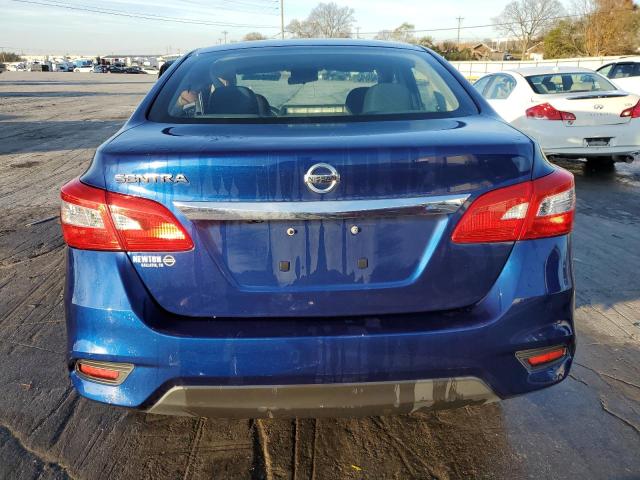 Photo 5 VIN: 3N1AB7APXKY333370 - NISSAN SENTRA S 