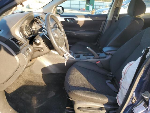 Photo 6 VIN: 3N1AB7APXKY333370 - NISSAN SENTRA S 