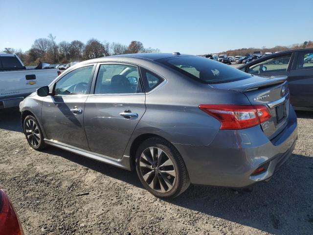 Photo 1 VIN: 3N1AB7APXKY333451 - NISSAN SENTRA S 