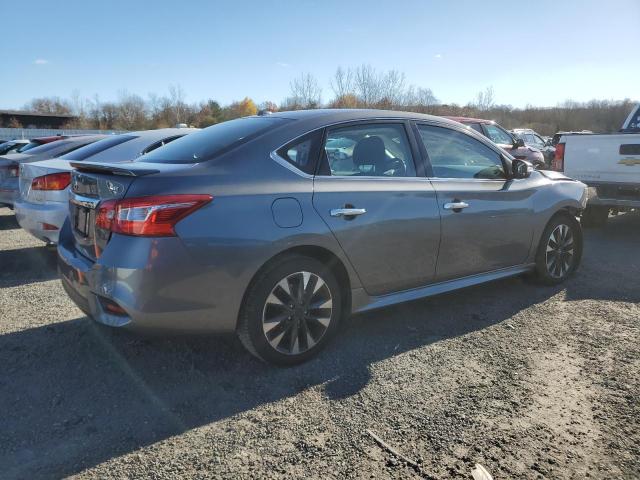 Photo 2 VIN: 3N1AB7APXKY333451 - NISSAN SENTRA S 