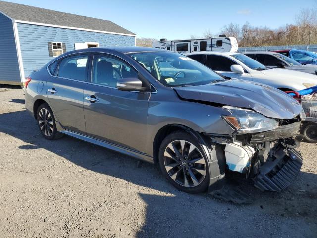 Photo 3 VIN: 3N1AB7APXKY333451 - NISSAN SENTRA S 