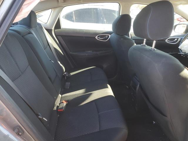 Photo 9 VIN: 3N1AB7APXKY333451 - NISSAN SENTRA S 