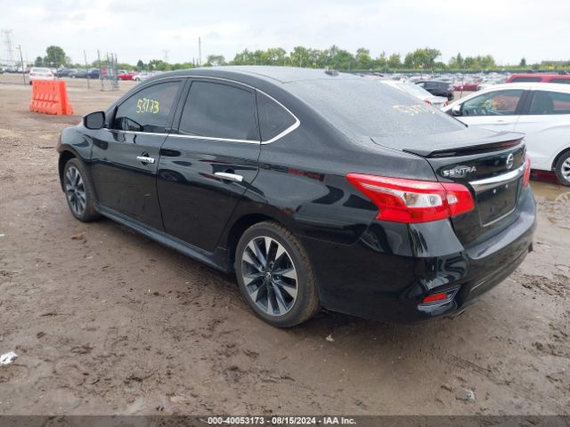 Photo 2 VIN: 3N1AB7APXKY333823 - NISSAN SENTRA 