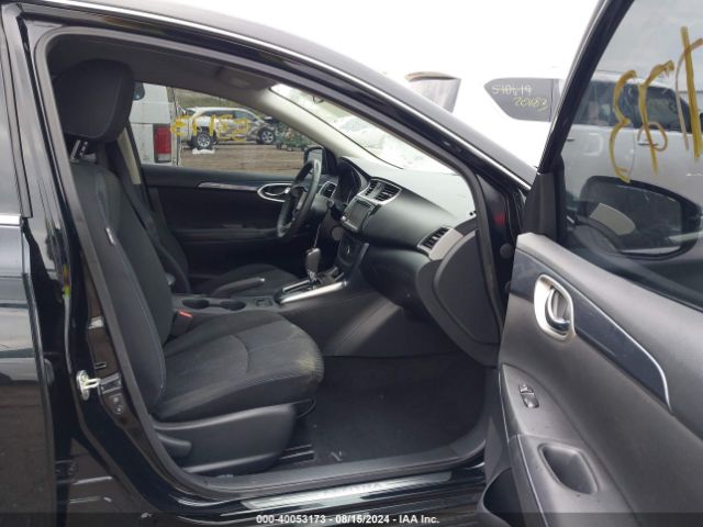 Photo 4 VIN: 3N1AB7APXKY333823 - NISSAN SENTRA 