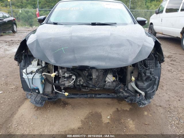 Photo 5 VIN: 3N1AB7APXKY333823 - NISSAN SENTRA 