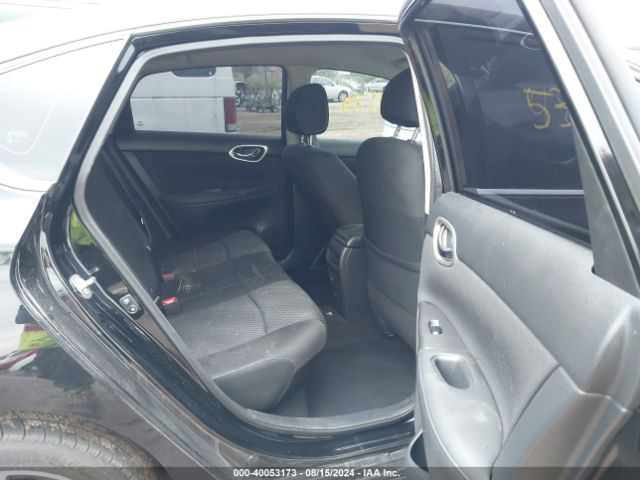 Photo 7 VIN: 3N1AB7APXKY333823 - NISSAN SENTRA 