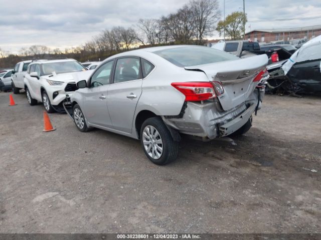 Photo 2 VIN: 3N1AB7APXKY335510 - NISSAN SENTRA 