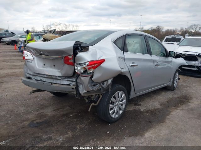 Photo 3 VIN: 3N1AB7APXKY335510 - NISSAN SENTRA 