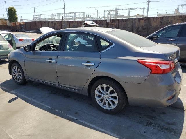 Photo 1 VIN: 3N1AB7APXKY335751 - NISSAN SENTRA 