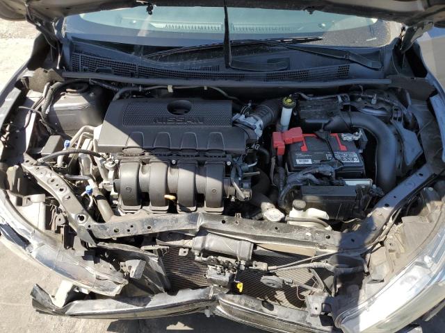 Photo 10 VIN: 3N1AB7APXKY335751 - NISSAN SENTRA 