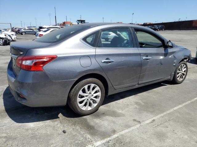 Photo 2 VIN: 3N1AB7APXKY335751 - NISSAN SENTRA 