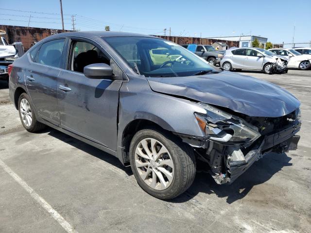 Photo 3 VIN: 3N1AB7APXKY335751 - NISSAN SENTRA 