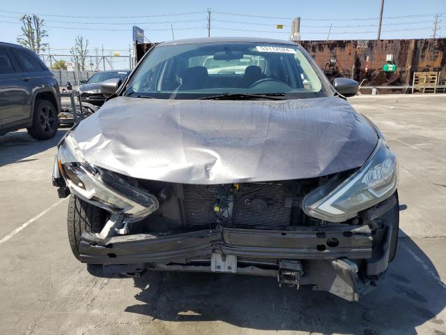 Photo 4 VIN: 3N1AB7APXKY335751 - NISSAN SENTRA 