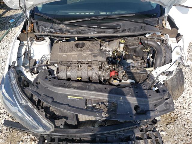 Photo 6 VIN: 3N1AB7APXKY336222 - NISSAN SENTRA S 