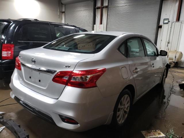 Photo 3 VIN: 3N1AB7APXKY337399 - NISSAN SENTRA S 