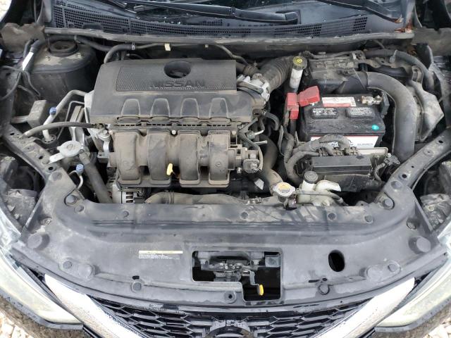 Photo 10 VIN: 3N1AB7APXKY337743 - NISSAN SENTRA 