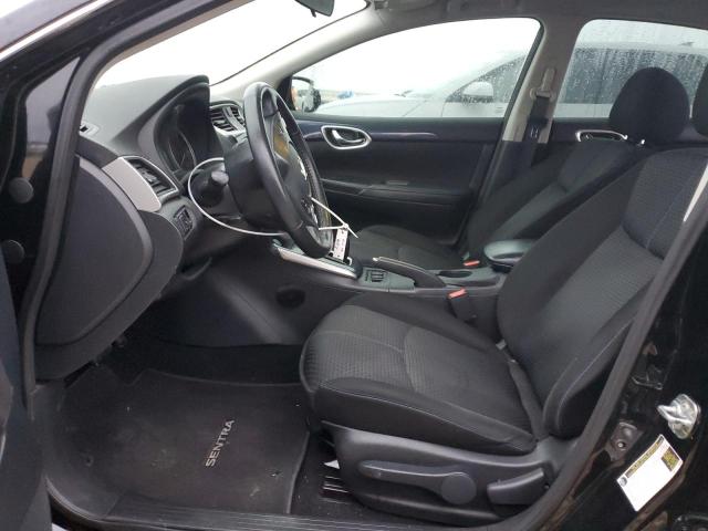 Photo 6 VIN: 3N1AB7APXKY337743 - NISSAN SENTRA 