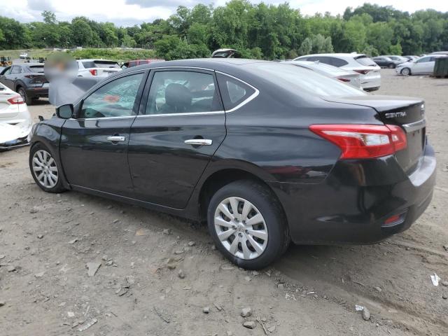 Photo 1 VIN: 3N1AB7APXKY338150 - NISSAN SENTRA 