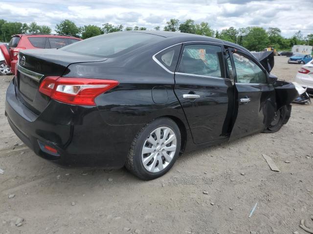 Photo 2 VIN: 3N1AB7APXKY338150 - NISSAN SENTRA 