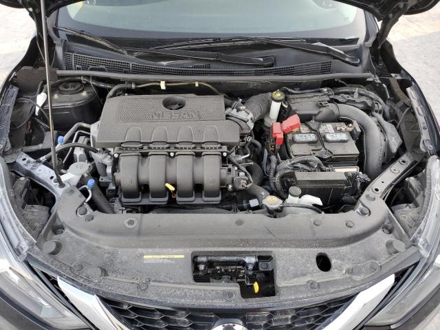 Photo 10 VIN: 3N1AB7APXKY339122 - NISSAN SENTRA S 