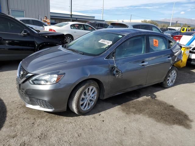 Photo 0 VIN: 3N1AB7APXKY340819 - NISSAN SENTRA S 