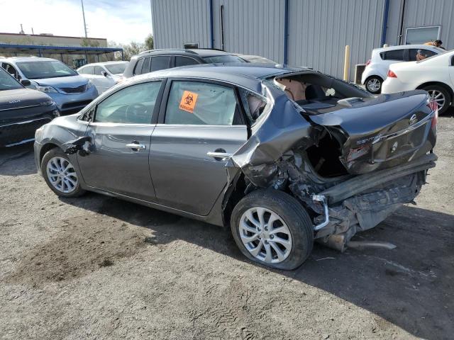 Photo 1 VIN: 3N1AB7APXKY340819 - NISSAN SENTRA S 