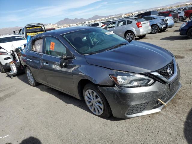 Photo 3 VIN: 3N1AB7APXKY340819 - NISSAN SENTRA S 