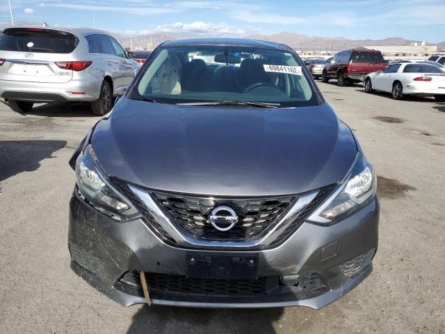 Photo 4 VIN: 3N1AB7APXKY340819 - NISSAN SENTRA S 