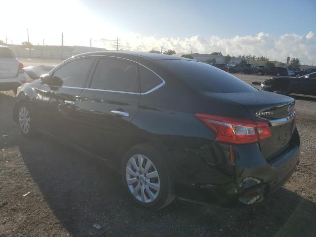 Photo 1 VIN: 3N1AB7APXKY340917 - NISSAN SENTRA 