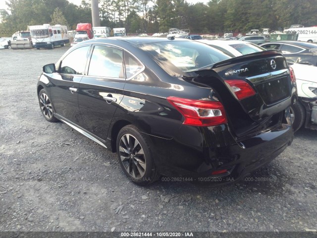 Photo 2 VIN: 3N1AB7APXKY340951 - NISSAN SENTRA 