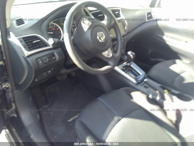 Photo 4 VIN: 3N1AB7APXKY340951 - NISSAN SENTRA 