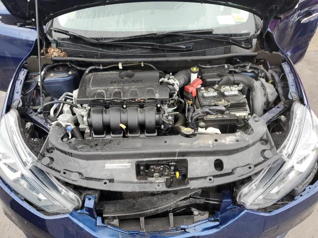 Photo 10 VIN: 3N1AB7APXKY342165 - NISSAN SENTRA S 