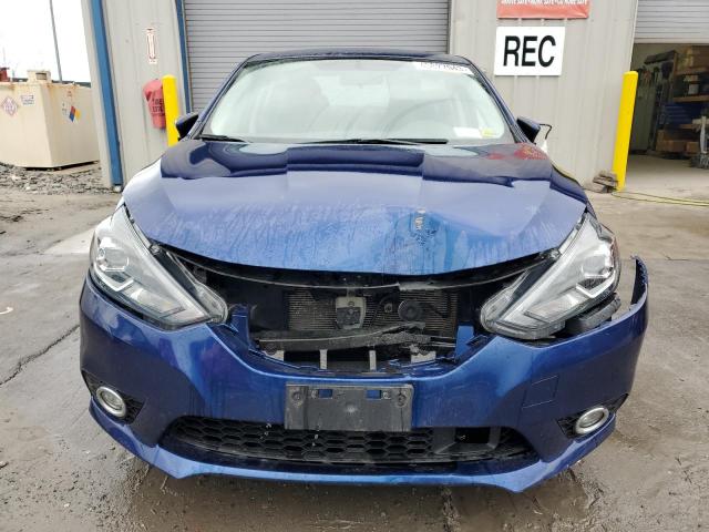 Photo 4 VIN: 3N1AB7APXKY342165 - NISSAN SENTRA S 