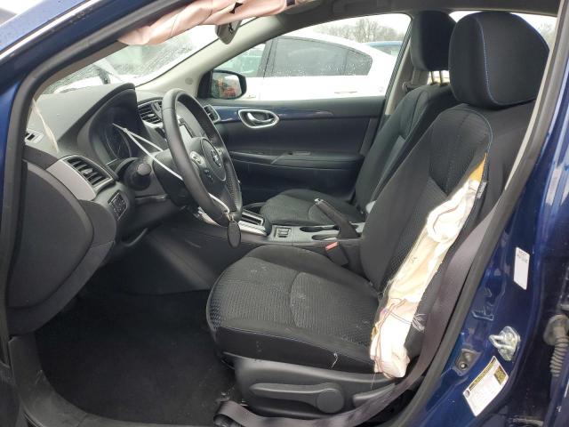 Photo 6 VIN: 3N1AB7APXKY342165 - NISSAN SENTRA S 