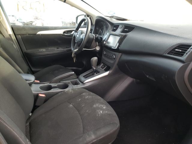 Photo 4 VIN: 3N1AB7APXKY342179 - NISSAN SENTRA S 