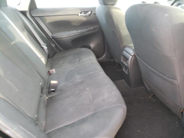 Photo 5 VIN: 3N1AB7APXKY342179 - NISSAN SENTRA S 