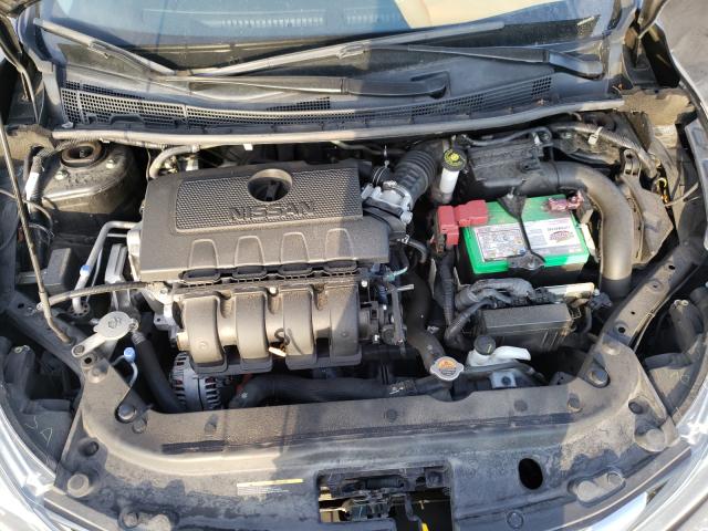 Photo 6 VIN: 3N1AB7APXKY342179 - NISSAN SENTRA S 