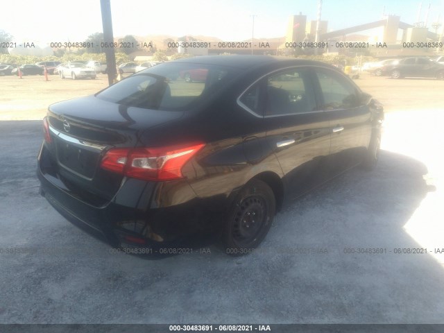 Photo 3 VIN: 3N1AB7APXKY342182 - NISSAN SENTRA 