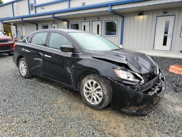 Photo 3 VIN: 3N1AB7APXKY342537 - NISSAN SENTRA 