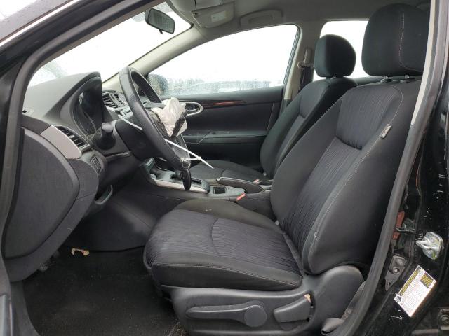 Photo 6 VIN: 3N1AB7APXKY342537 - NISSAN SENTRA 